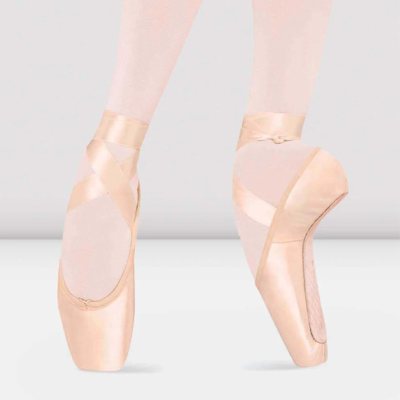 Pointe Serenade Bloch