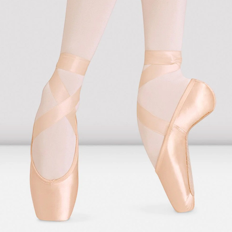 Pointe Balance European Bloch