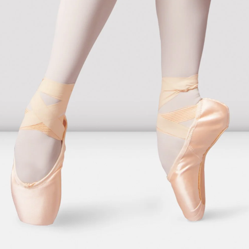 Pointe Balance Lisse Bloch