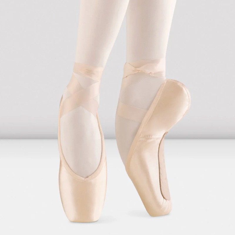 Pointe Alpha Bloch