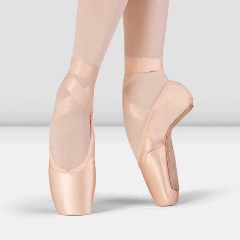 Pointe Grace Bloch