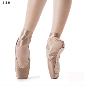 Pointe Crystal Merlet