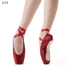 Pointe Crystal Merlet