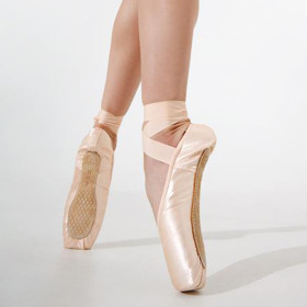 Pointes 2007 Pro Grishko