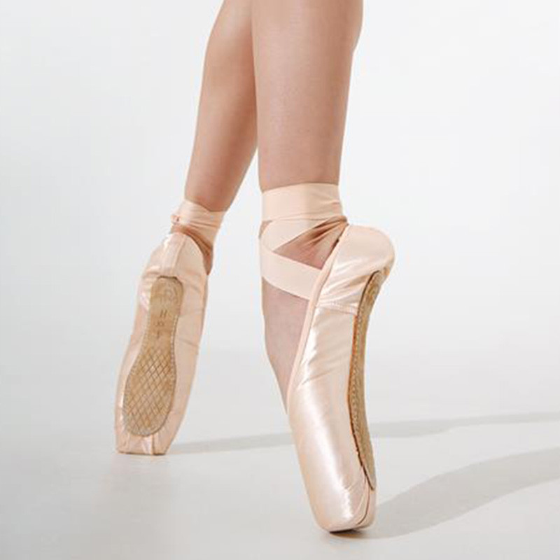 Pointes 2007 Pro Grishko