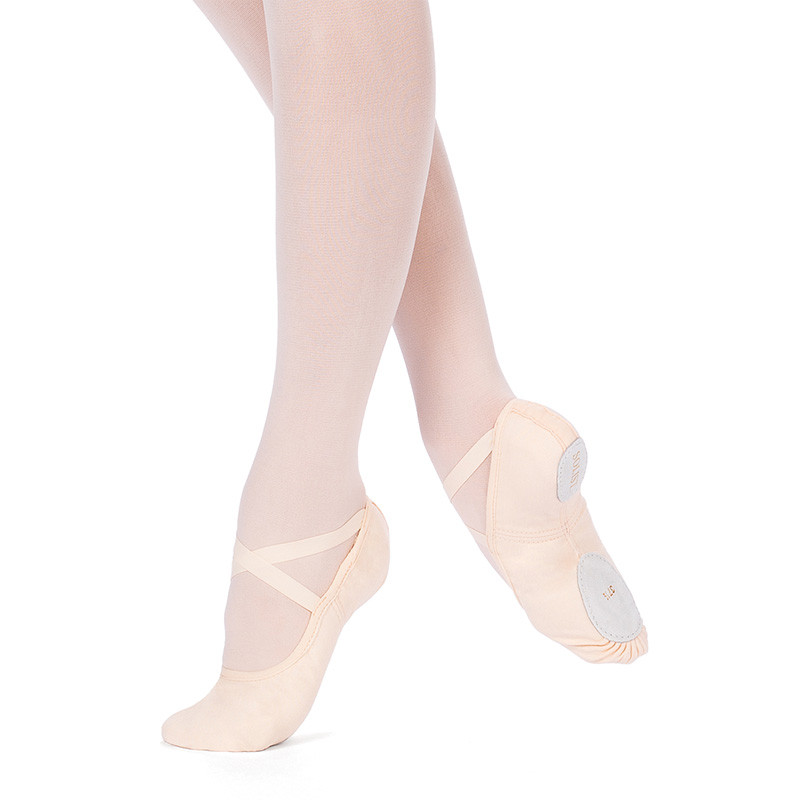 1/2 pointe Solist Merlet