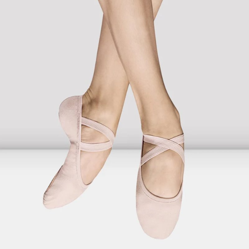 1/2 pointe Performa Bloch