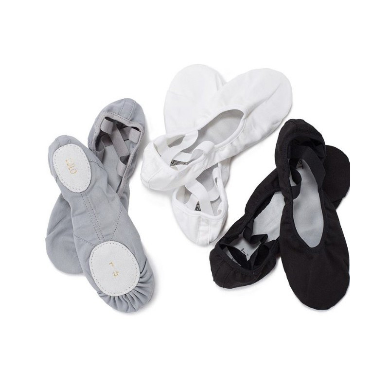 1/2 pointe Homme Solo Merlet