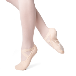 1/2 pointe Sydney Merlet