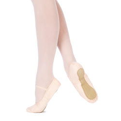 1/2 pointe Envol Merlet