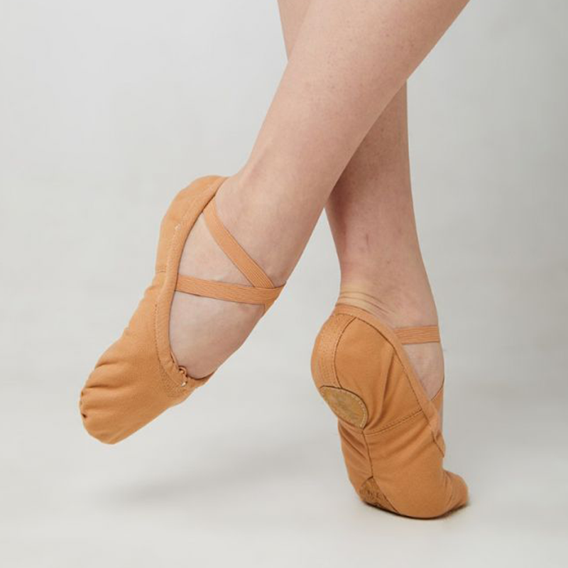 1/2 pointe San Pro1C Sansha