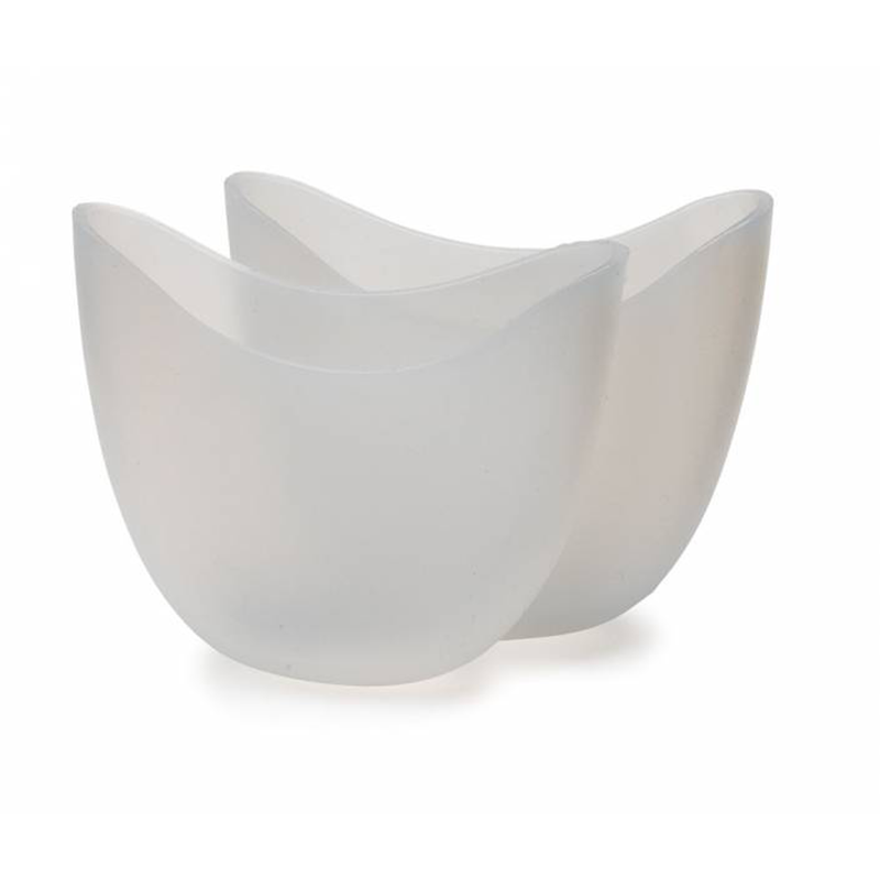 Embout silicone
