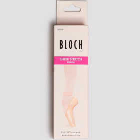 Ruban stretch invisible