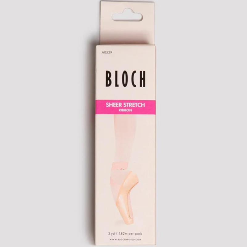 Ruban stretch invisible