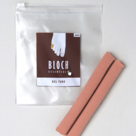 Tube de protection orteils Bloch