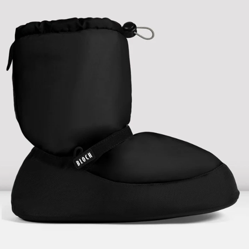 Boots d'échauffement Bloch