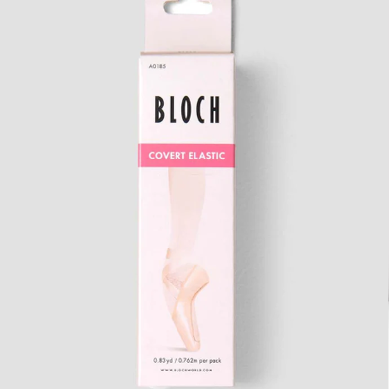 Élastique ajouré Bloch
