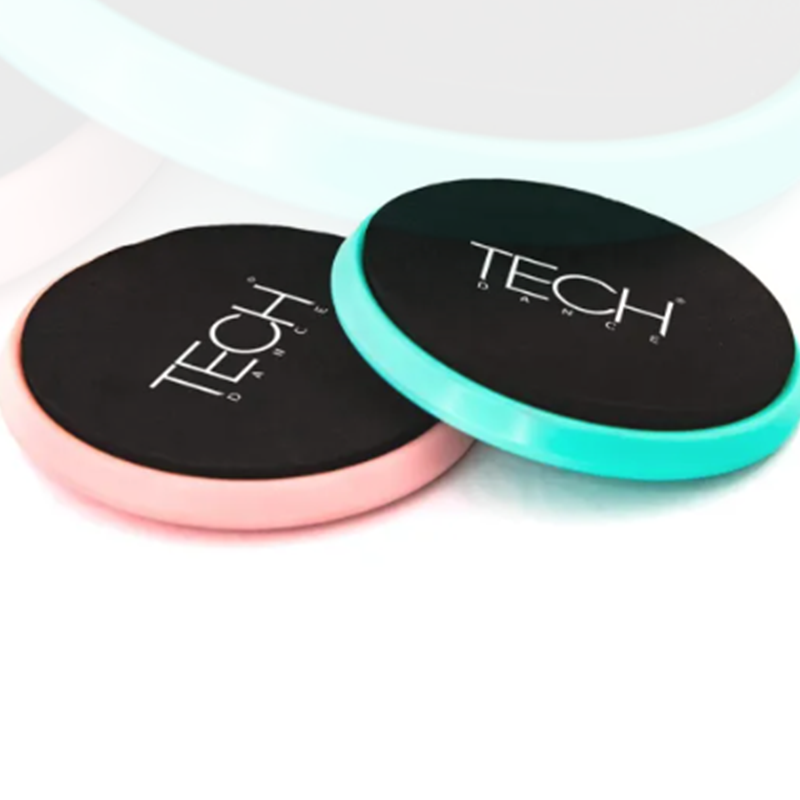 Ballet Disc Tech Dance