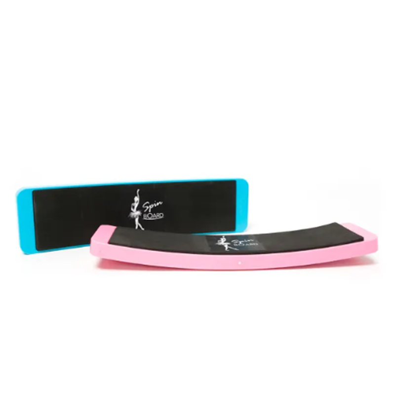 Spin Board Tech Dance