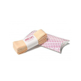 Ruban coton & élastique Merlet