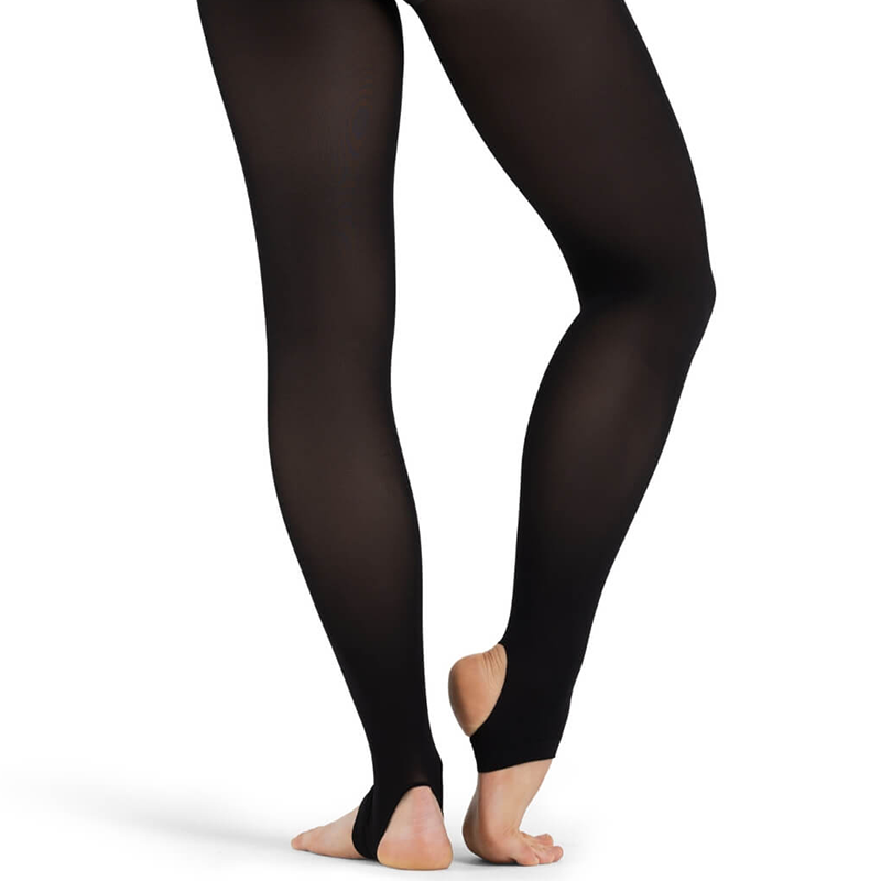 Collant étrier 145 Capezio