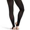 Collant étrier 145 Capezio