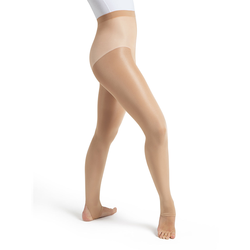 Collant stirrup Capezio