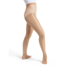 Collant stirrup Capezio