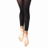 Collant sans pied Capezio