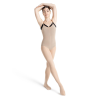 Collant intégral 1818 Capezio