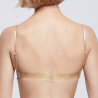 Brassière dos nu Temps Danse Silk