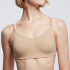 Brassière dos nu Temps Danse Silk