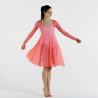 Robe voile TAAL