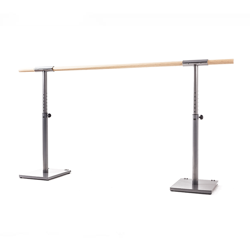 Barre de danse ISA AVEC ROULETTES