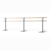 Barre de danse PINA SANS ROULETTES