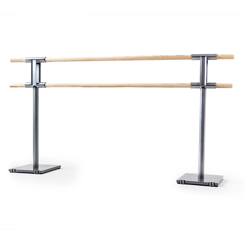 Barre de danse PINA AVEC ROULETTES