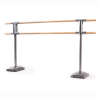 Barre de danse mobile MAURICE