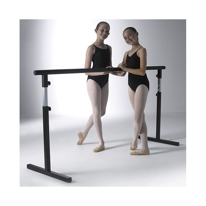 Barre de danse métal 212S