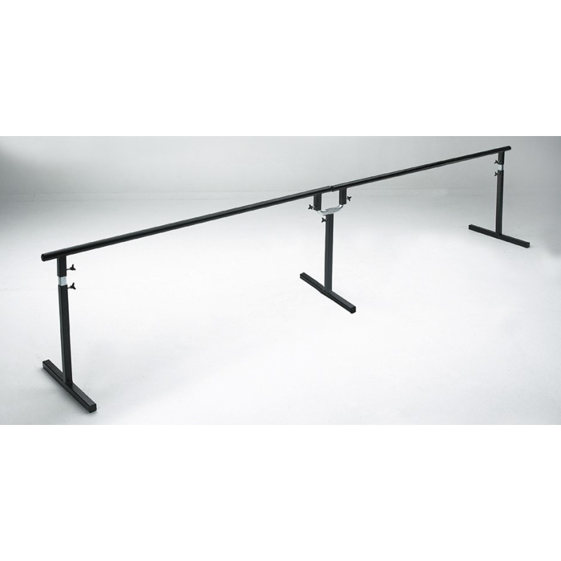 Barre de danse double 212L
