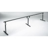 Barre de danse double 212L