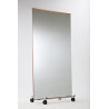Miroir mobile BILLY
