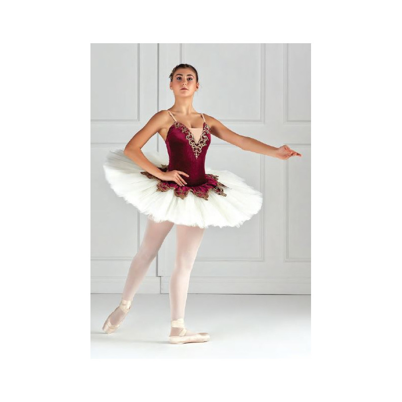 Tutu semi professionnel