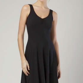 Robe danse de salon VERITABLE