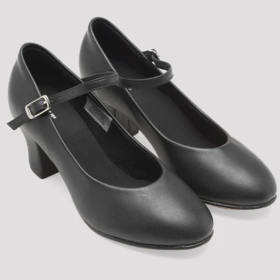 Chaussure de caractère BROADWAY