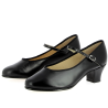 Chaussure caractère Merlet