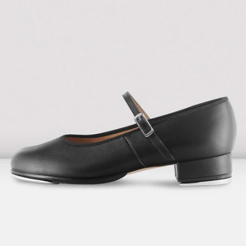 Claquette avec bride Bloch SO302L