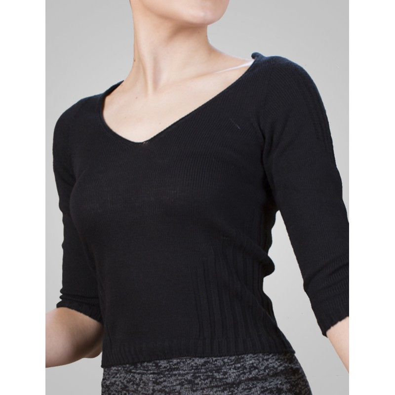 TOP MAILLE 501