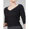 TOP MAILLE 501