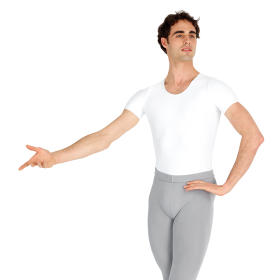 Collant BIJAN COTON