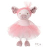 Peluche OLGA